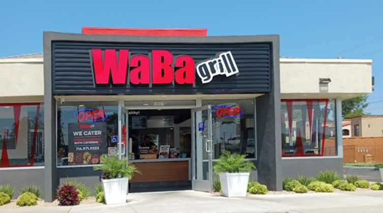 Storefront